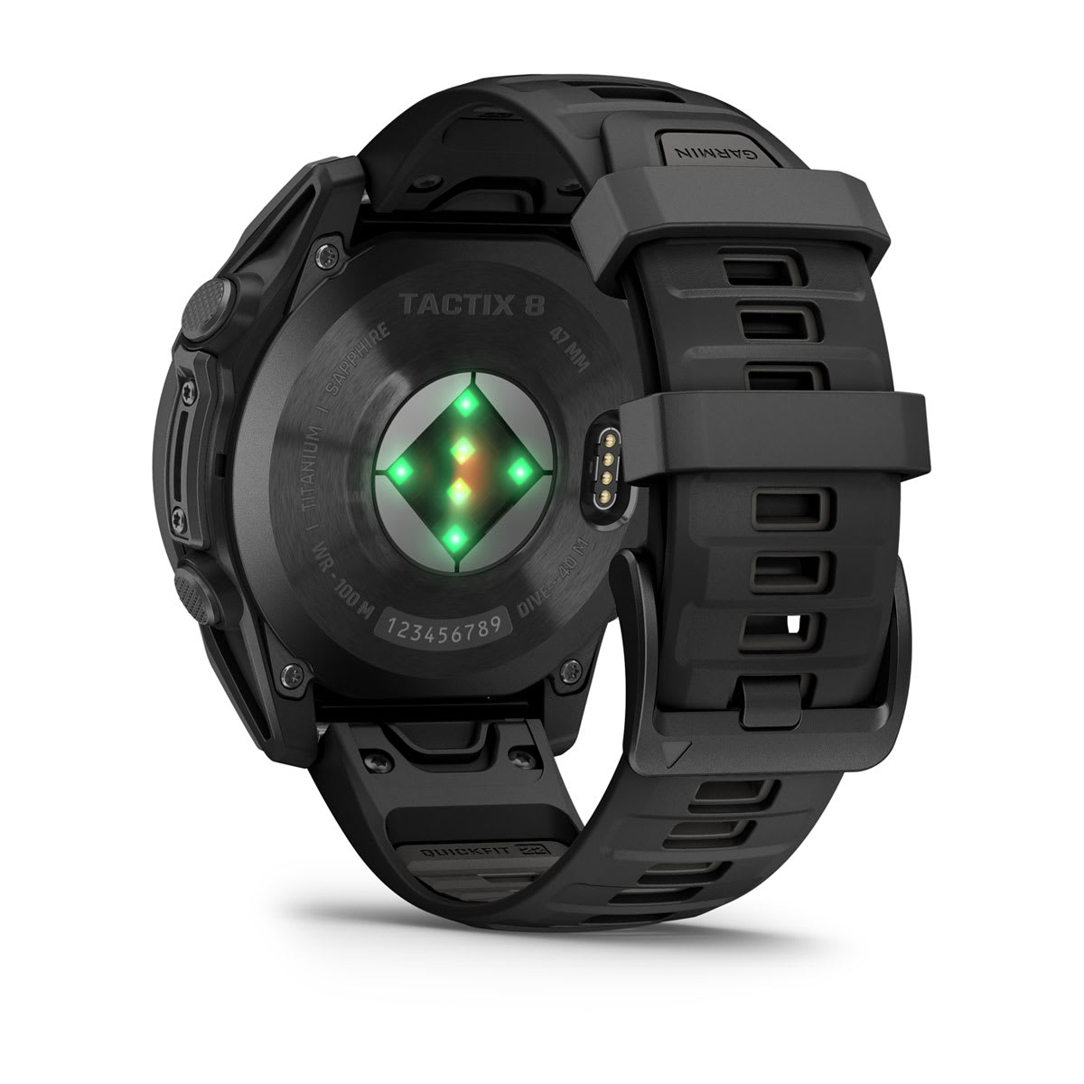 tactix® 8 – 51 mm, AMOLED - Image 50