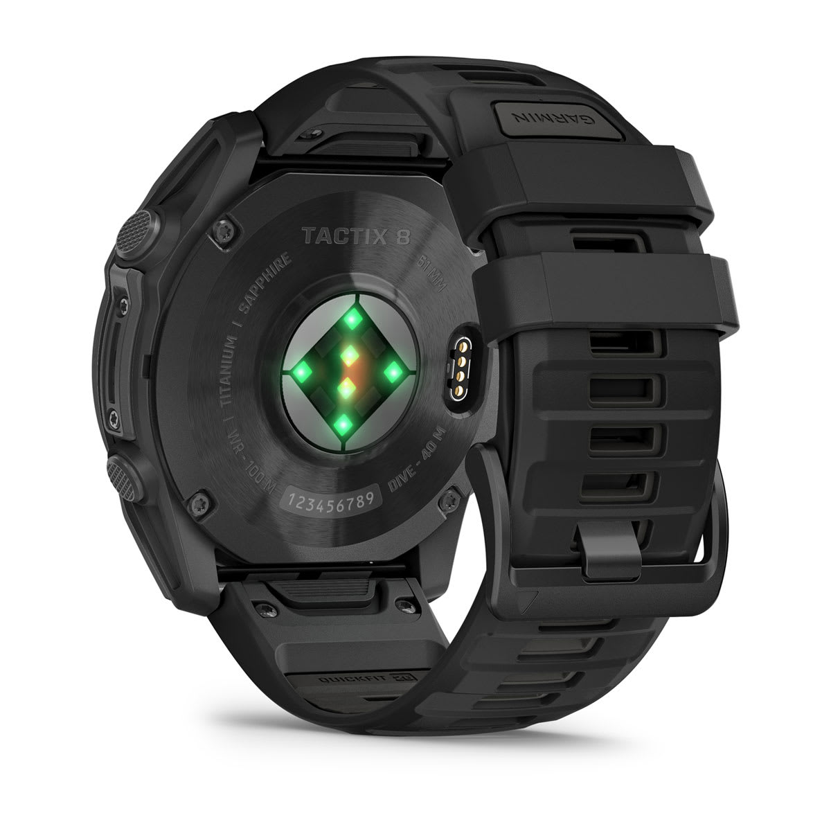 tactix® 8 – 51 mm, AMOLED - Image 76