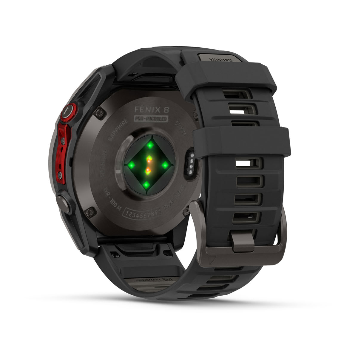 fēnix® 8 – 47 mm, AMOLED - Image 94