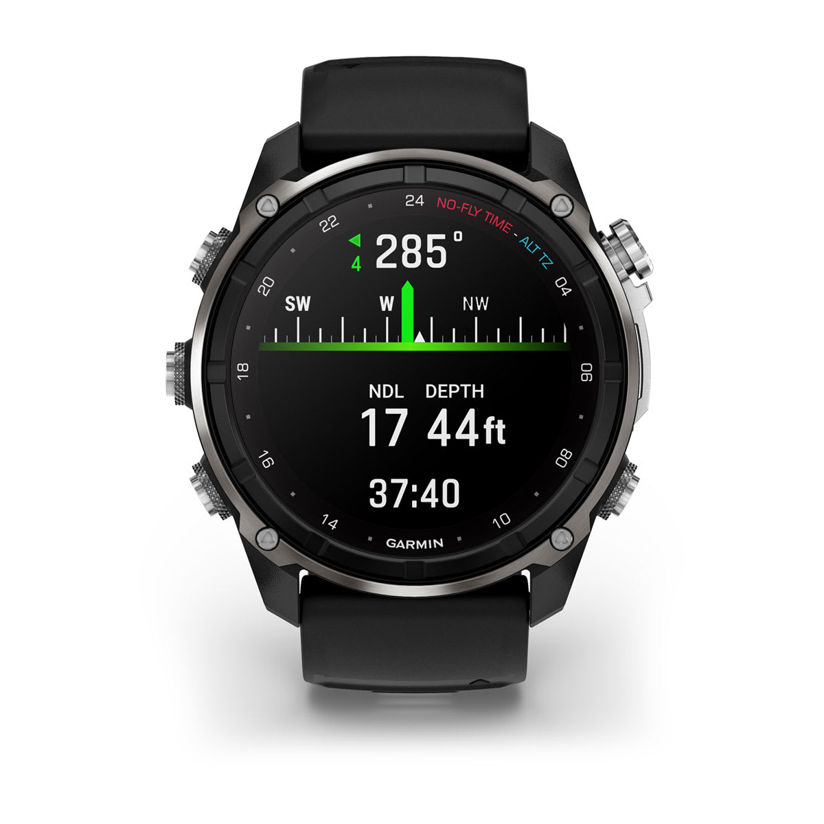 Descent™ Mk3i – 51 mm - Image 107