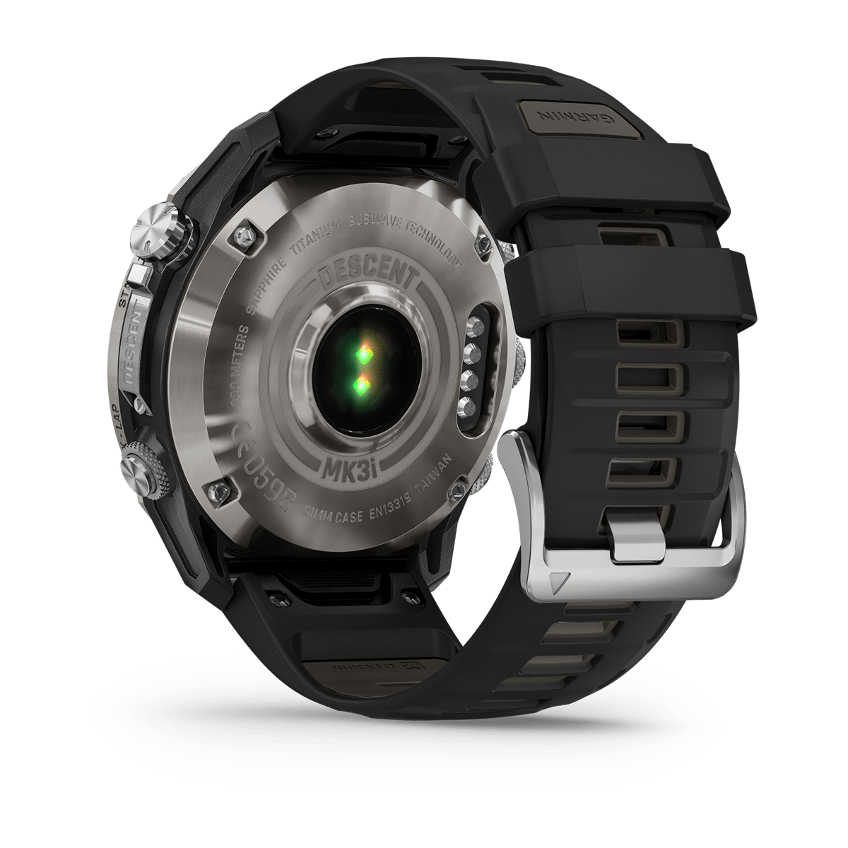 Descent™ Mk3i – 51 mm - Image 109